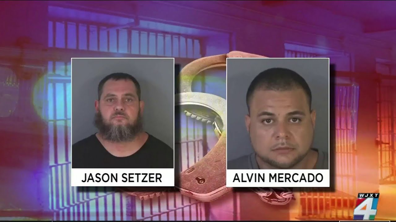 Major drug bust in Clay County