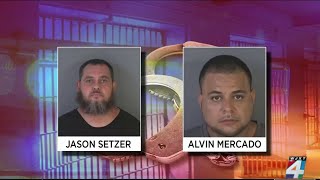 Major drug bust in Clay County