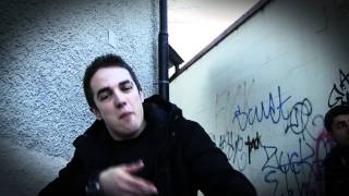 Abilon Blake - Battle On The Rockz 24 Bars Exclusive