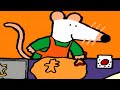 Mimi La Souris Le Pain D Epice Compilation De Noël Dessin Animé Complet En Français