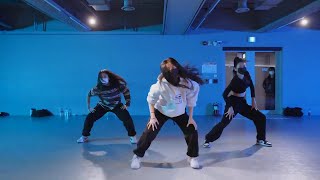 No Brainer Look Like -  Dance Cover ||   and  1MILLION Dance Studio