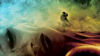 Synchronicity - Footprints