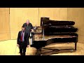 Andrew Cannestra | Recital