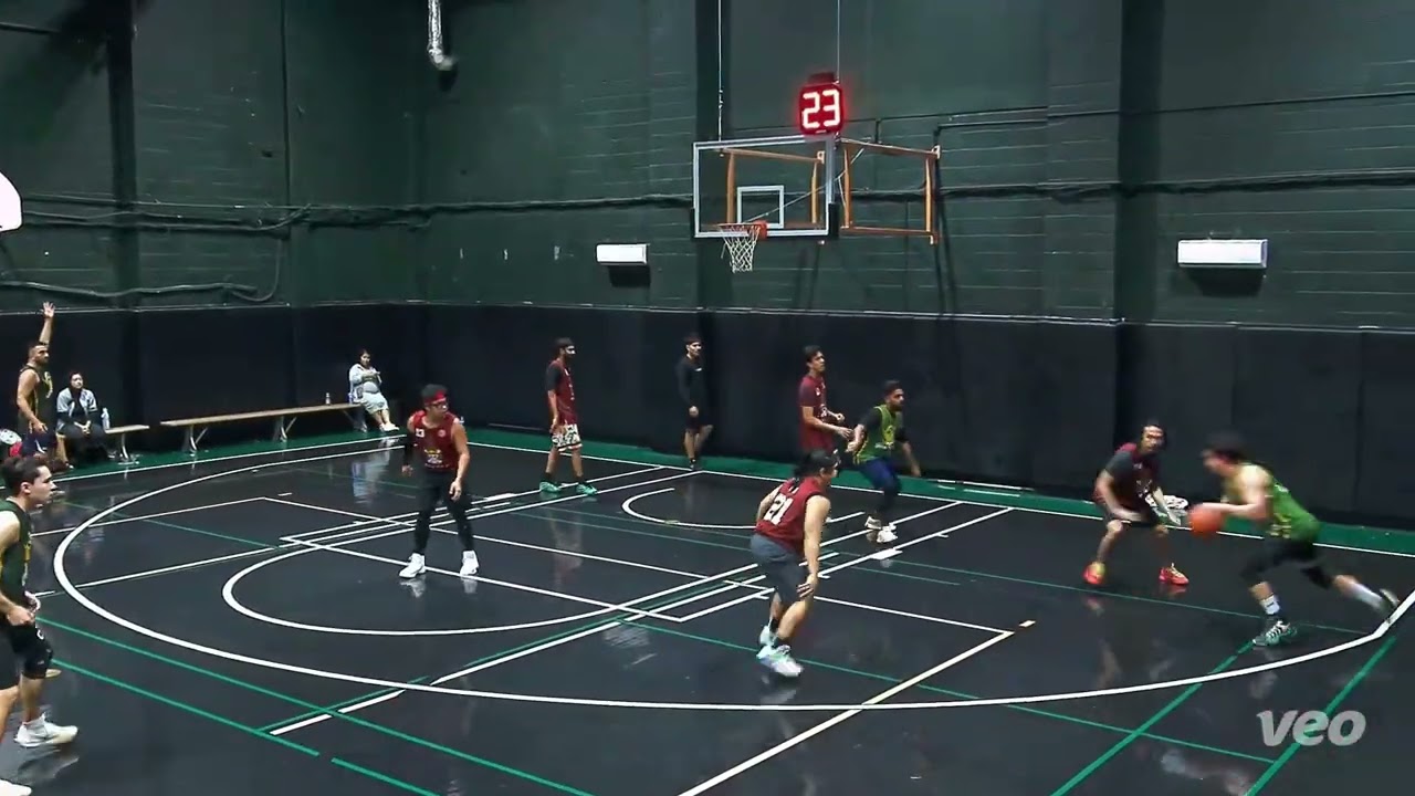 Nakama  tier 15 Gryphons - tcbl sunday