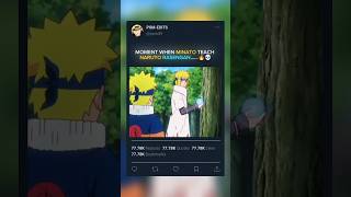 Moment when Minato teach Naruto Rasengan.....🔥💀 #naruto #minato #animeshorts #sasuke #narutoedits Moment when Minato teach Naruto Rasengan.....🔥💀 #naruto #minato #animeshorts #sasuke #narutoedits