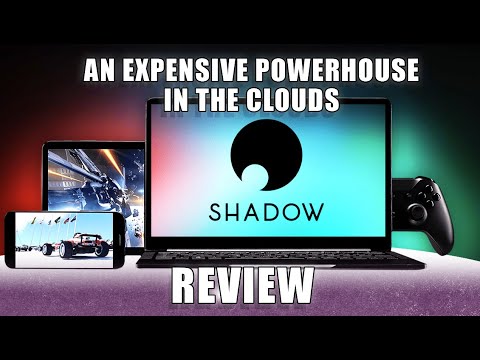 Shadow PC Review - Is it worth the premium price?