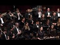 Umich symphony band  percy aldridge grainger handel in the strand