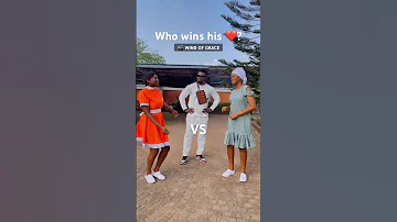 Have u watched 🎬 WIND OF GRACE yet? •🤣 #uchenancytv #mauricesam #soniauche #chinenyennebe #shorts