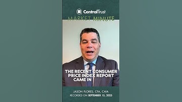 Market Minute: Fed Rate Cut Expected—But What’s Next?