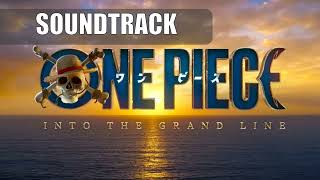 Soundtrack ONE PIECE Season 2 (Theme Song) - Musique One piece saison 2