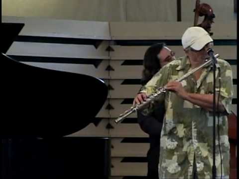 Ira Sullivan/Brian Murphy/Jamie Ousley - "Summerti...