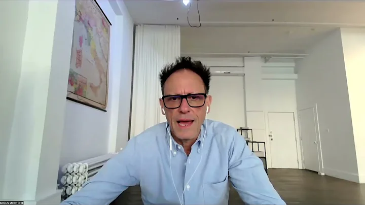 Macro Snapshot August 20th, 2025