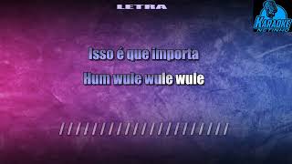 Gerilson Insrael - Isso É Que Importa (Letra)
