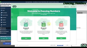 How to Import Purchase Orders into QuickBooks Desktop with Dancing Numbers?