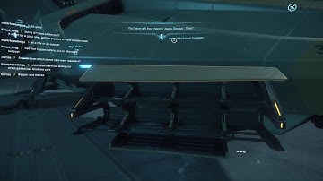 Gladius 3.10 Weapon rack