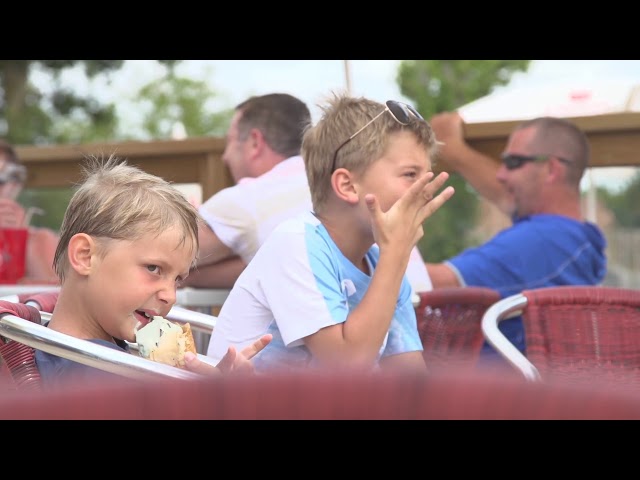 Video La Garangeoire