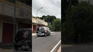 DECAL MOBIL/BRANDING DIMETRIS DIMENSI MISTERI #shortsfeed #shortvideo #dimetris #dimensimisteri #fyp