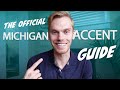 Things Michiganders Say | Michigan Accent And Slang