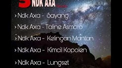 5 Lagu Hits NDX AKA 2017  - Durasi: 24:41. 