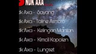 5 Lagu Hits NDX AKA 2017