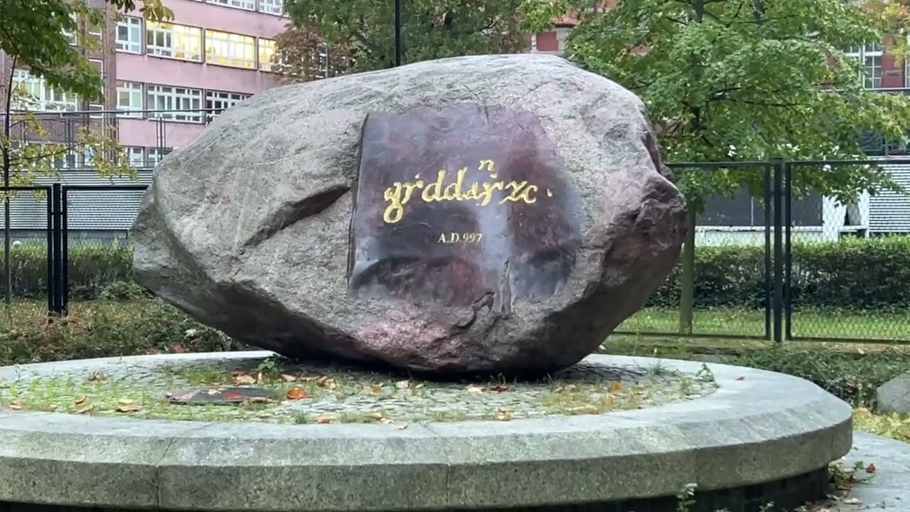 24.10.2023 Gdańsk Wrzeszcz