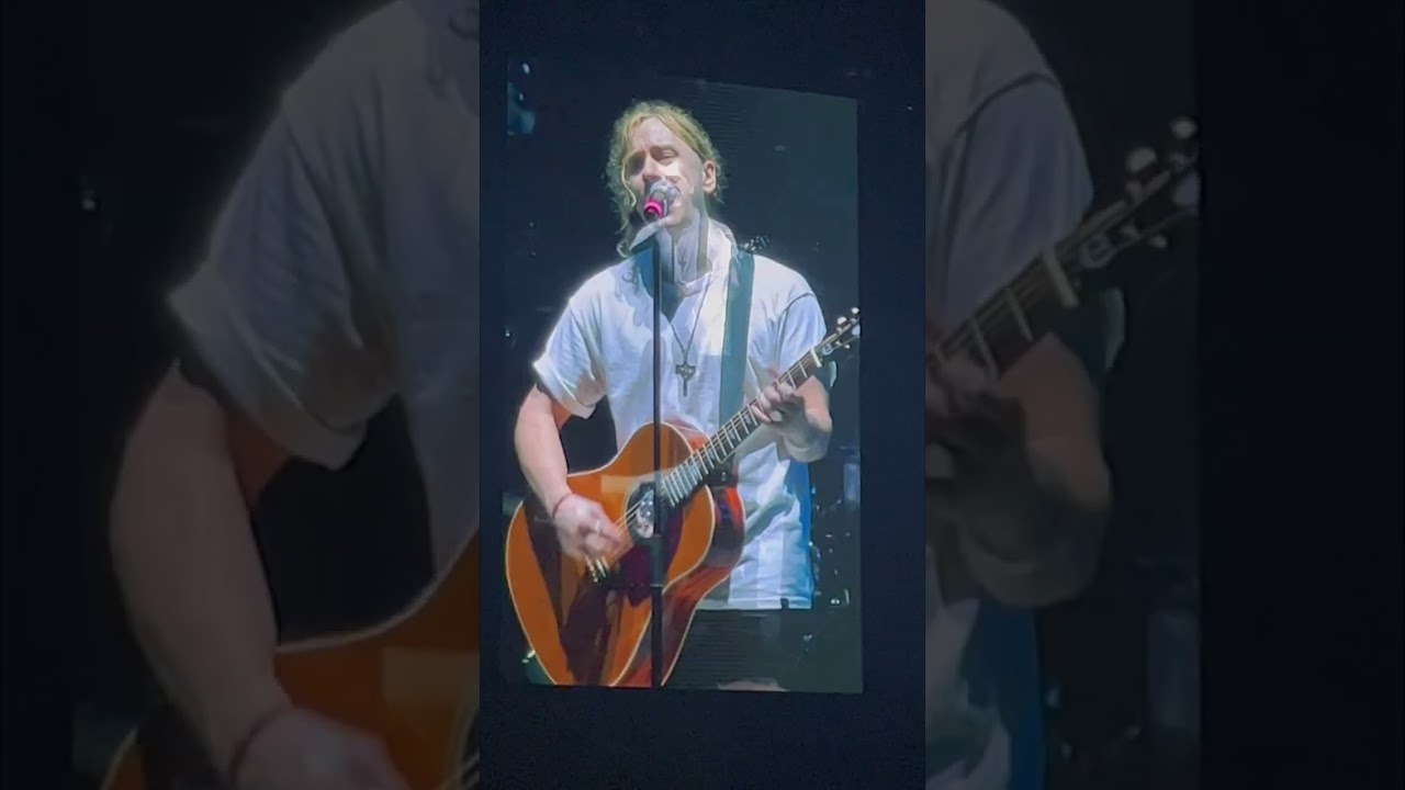 Airbag - Sacrificios (En Vivo) Movistar Arena 2023