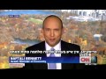 ראיון יוצא דופן של בנט ב-CNN: "עם לא יכול להיות כובש בארצו מזה 2000 שנה" - הראיון המלא-מתורגם