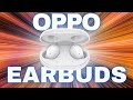 Oppo Enco Earbuds Pack a Punch! 🤯🤯