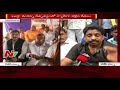 Buddha Venkanna face-to-face on BJP
