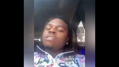New Gunna, Future and Young Thug (Untitled) Snippet