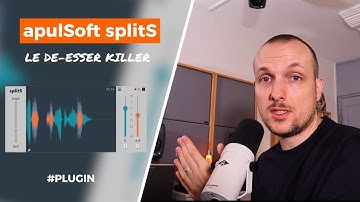 Ceci est une révolution! @apulsoft SplitS (FR)
