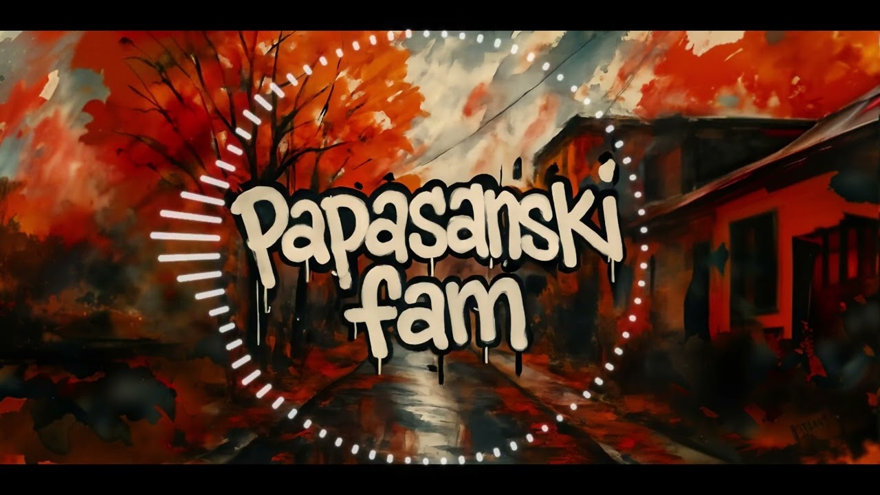Ppsnsk Fam. ft. Секта17(Gazone, Фантом) - Жовток