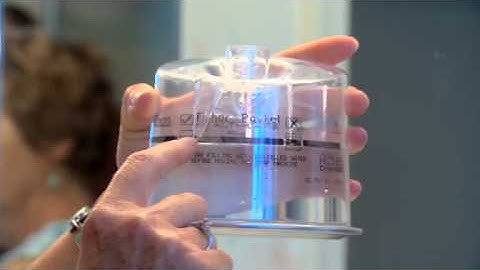 PAP Therapy: The Heated Humidifier