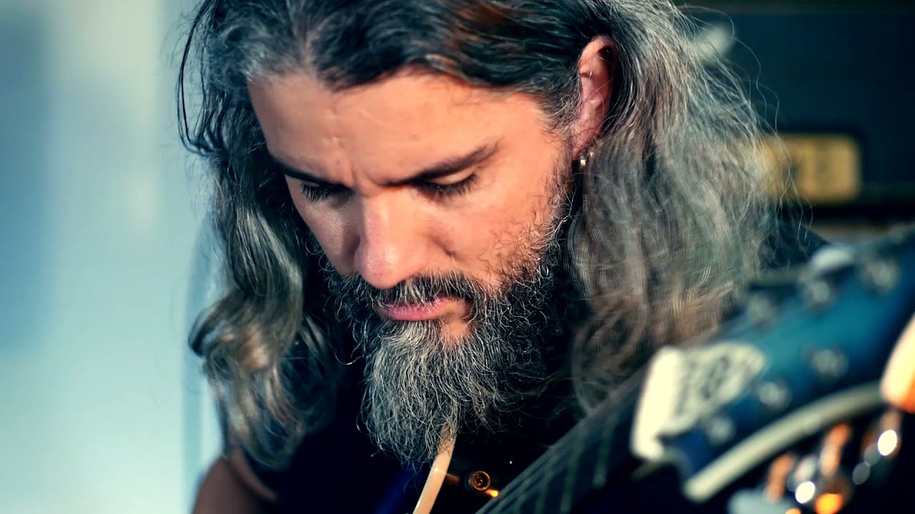 Leandro Martins "If We Could Stop The Time" (Official Video)