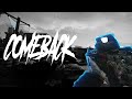 Comeback rainbow six siege montage