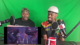 Download Lagu Lady Gaga x Ariana Grande Rain on Me Video Reaction