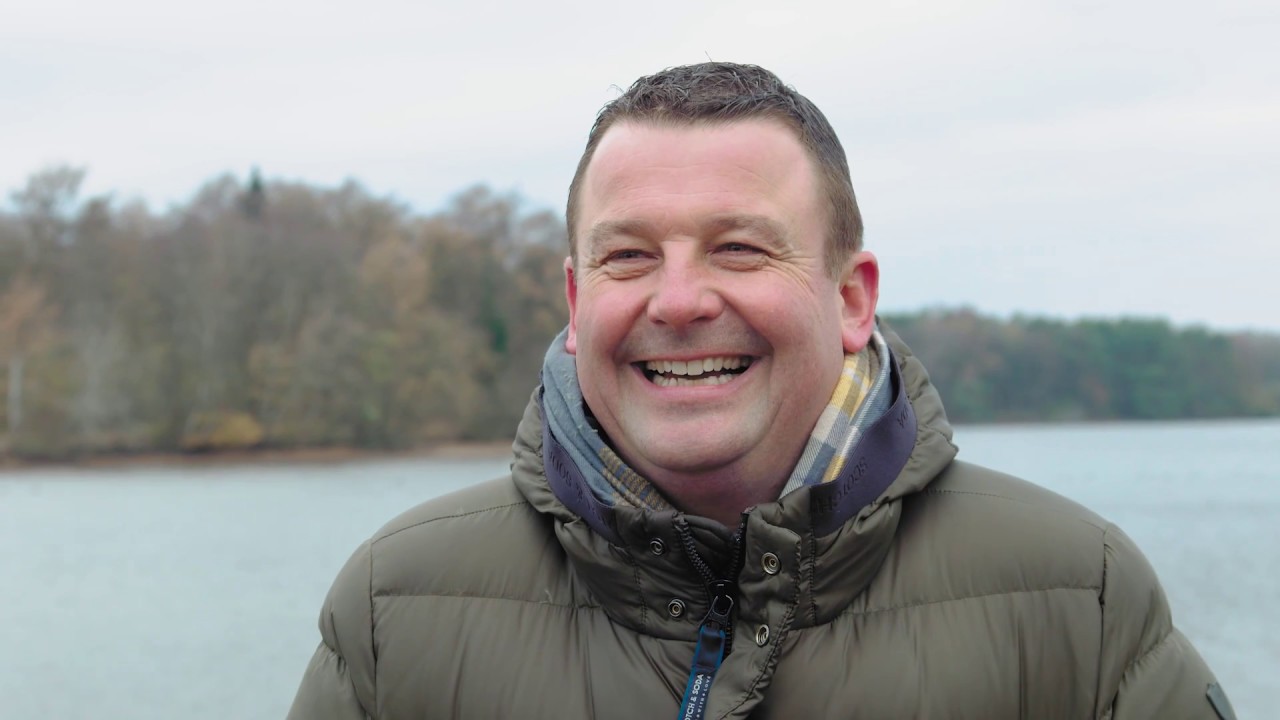 Unternehmerpreis 2018 - Verbund Oldenburger Münsterland Innovationspreis