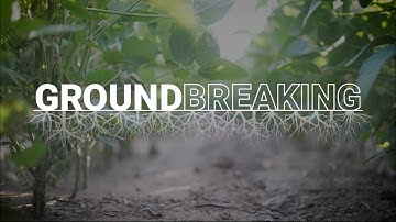 GroundBreaking: A Story of Innovation