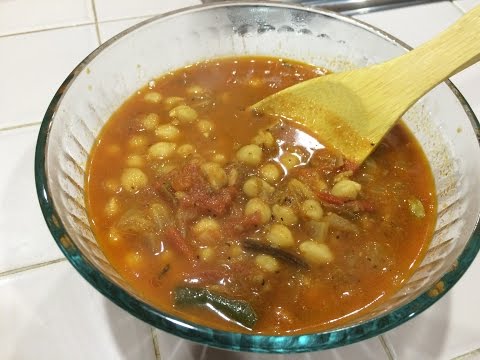chickpea-curry