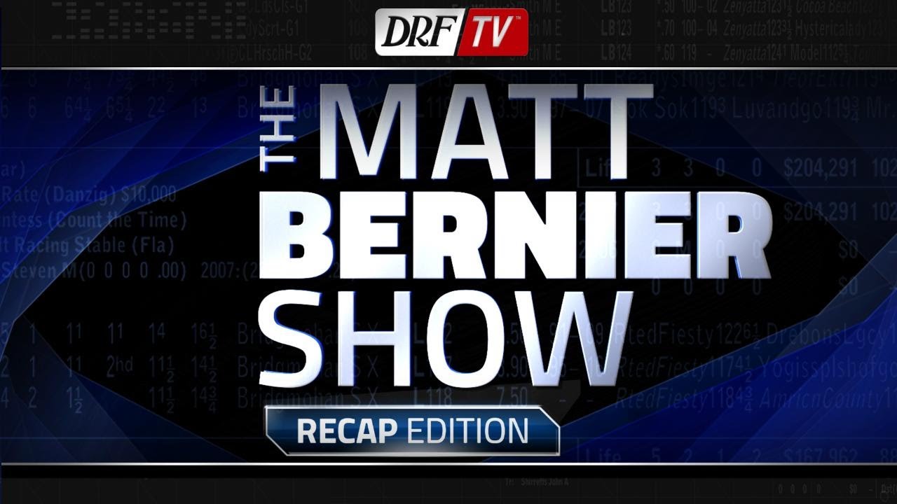 The Matt Bernier Show - Recap Edition - February 26, 2018