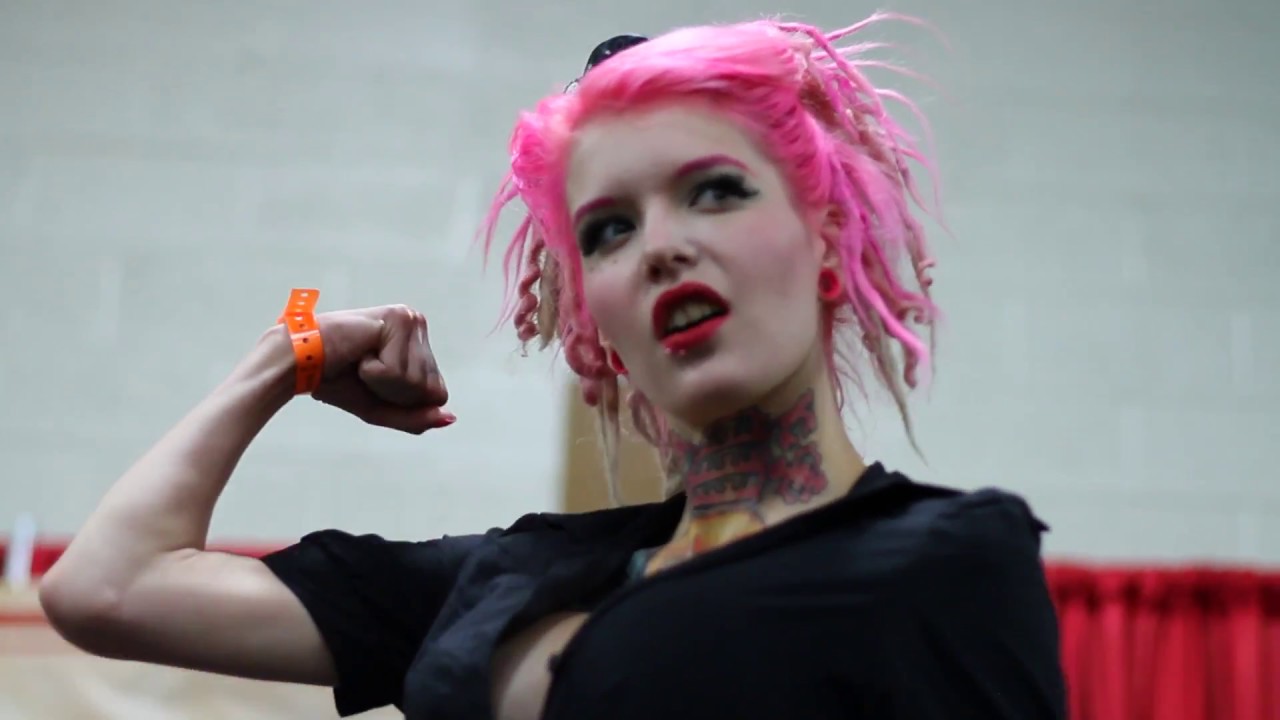 One Better Demo Reel