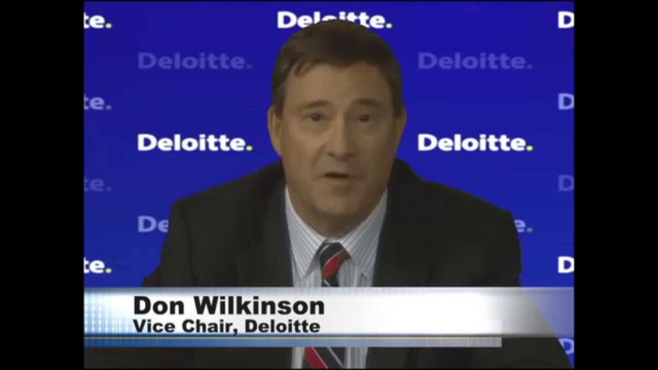 Introduction Don Wilkinson YouTube