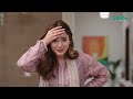 Humnava Episode 117 | Best Moment 04 | Sumaiya Bukhsh - Hunain Shahid | Green TV Entertainment