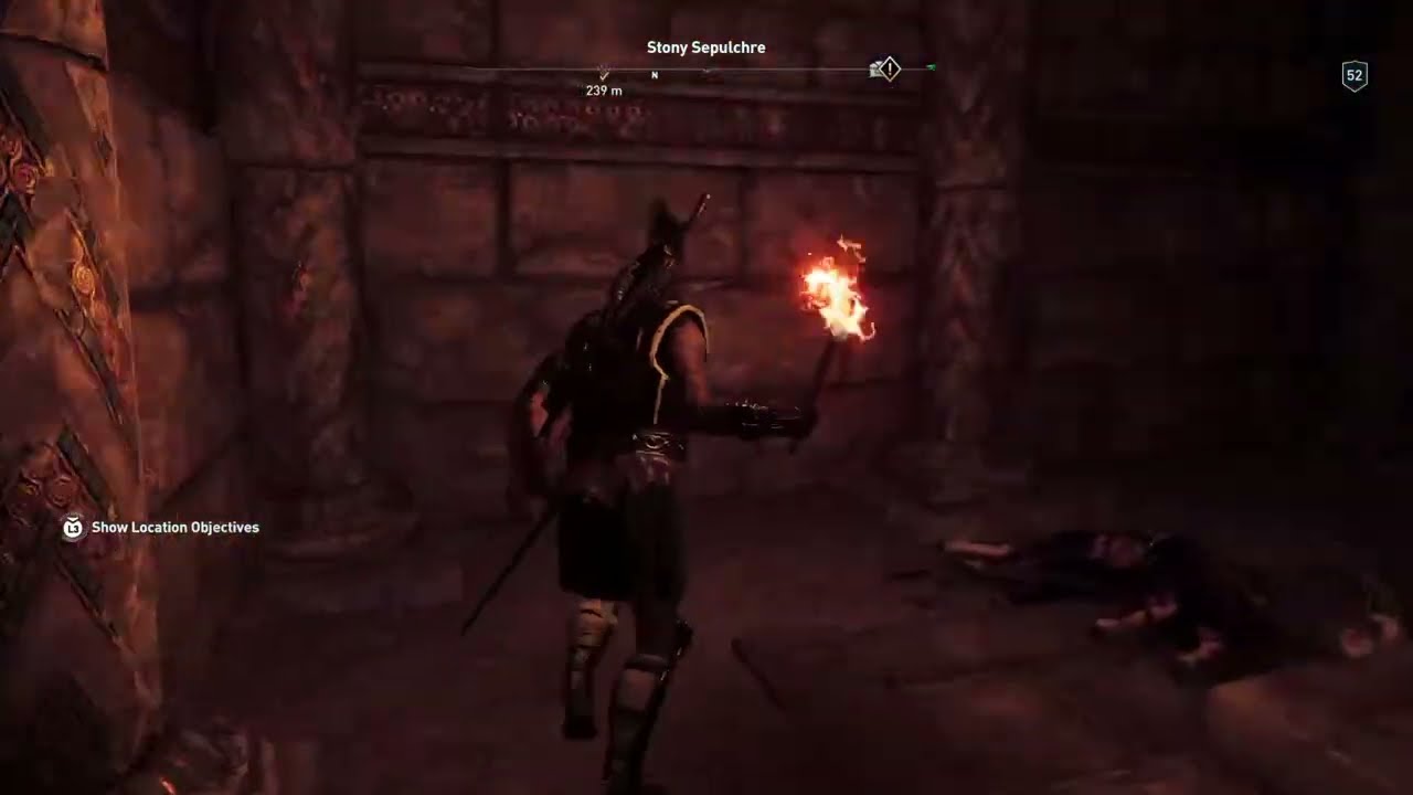 Assassin  Creed Odyssey 