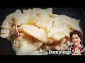 How to Make THE BEST Chicken & Pastry (Dumplings) EVER! I PROMISE Y'ALL.