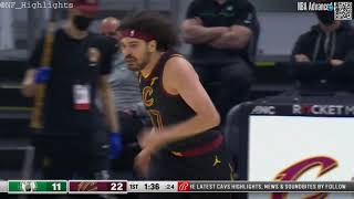 Anderson Varejao : All Possessions (2021-05-12)