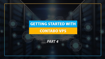 Contabo VPS for Beginners: Migrate WordPress Website to VPS