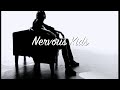 Tigers Jaw - Nervous Kids Music Video