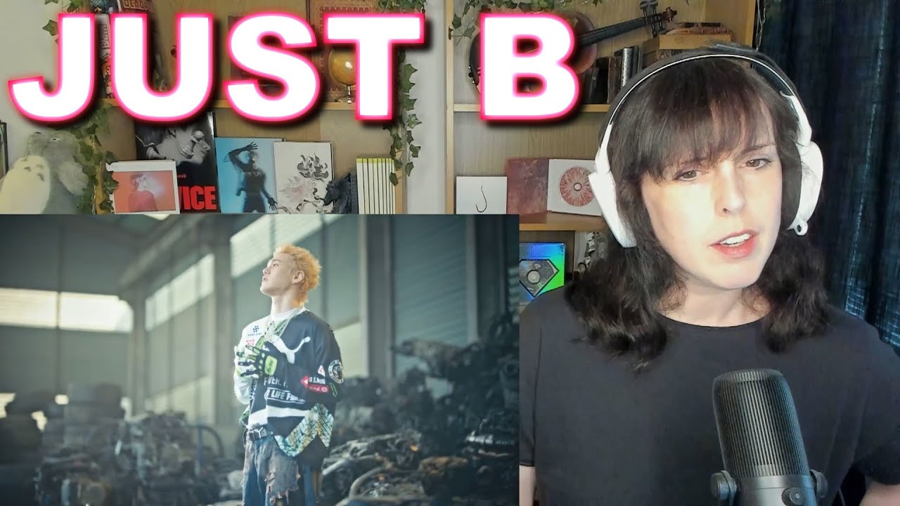 I'm checking out these guys now! | JUST B (저스트비) CHEST, MEDUSA & ME= (나는) MV Reaction
