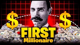 John Jacob Astor The worlds First Millionaire